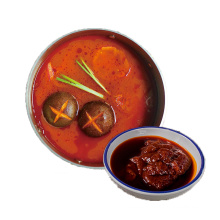 Hot pot seasoning Chinese ingredients Chongqing hot pot seasoning package dried chili seasoning